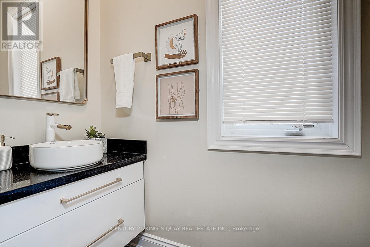 6 Ruffle Lane, Richmond Hill, Ontario  L4E 0W3 - Photo 39 - N13150968