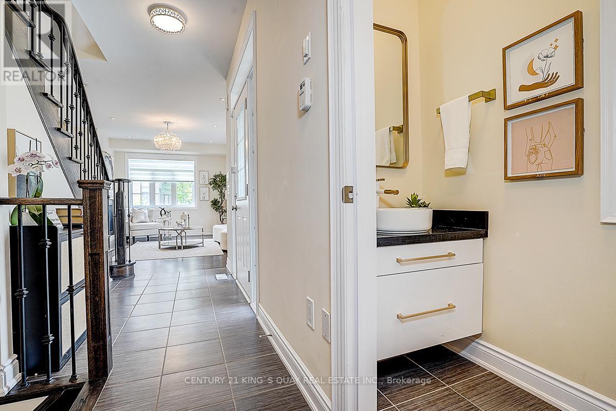 6 Ruffle Lane, Richmond Hill, Ontario  L4E 0W3 - Photo 40 - N13150968