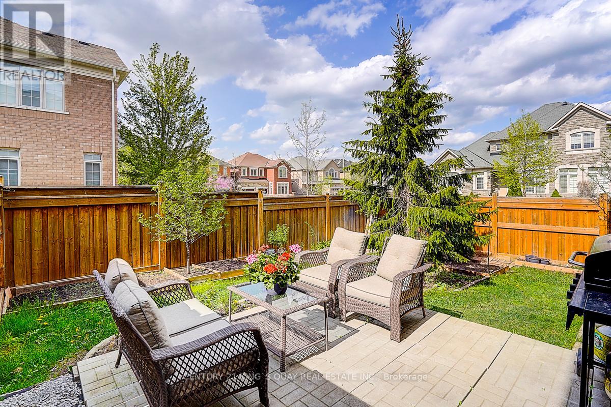 6 Ruffle Lane, Richmond Hill, Ontario  L4E 0W3 - Photo 44 - N13150968