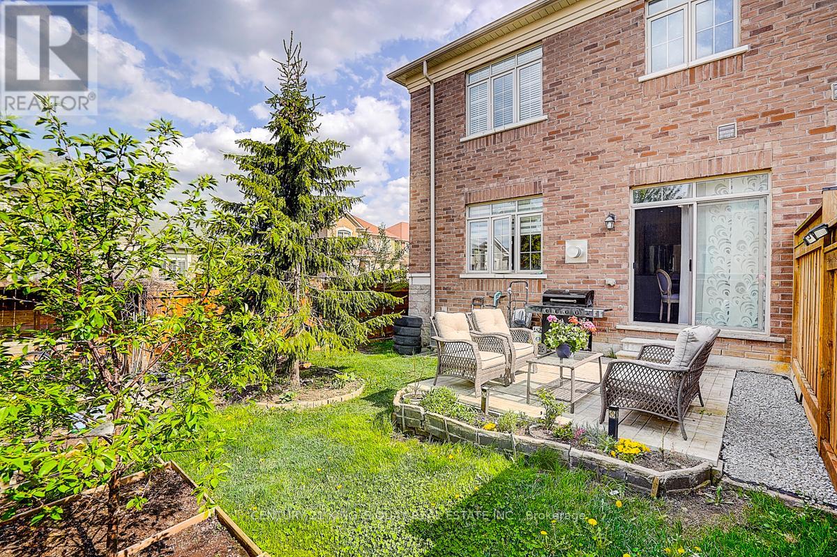 6 Ruffle Lane, Richmond Hill, Ontario  L4E 0W3 - Photo 45 - N13150968