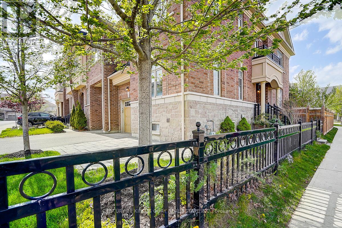 6 Ruffle Lane, Richmond Hill, Ontario  L4E 0W3 - Photo 46 - N13150968