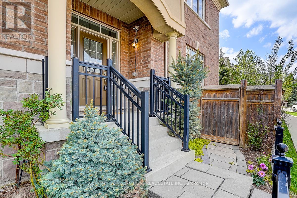 6 Ruffle Lane, Richmond Hill, Ontario  L4E 0W3 - Photo 47 - N13150968