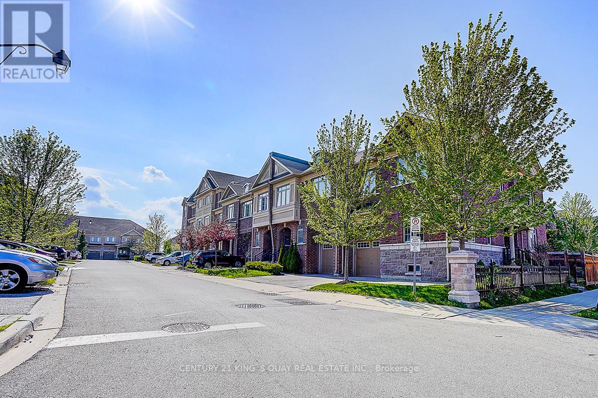 6 Ruffle Lane, Richmond Hill, Ontario  L4E 0W3 - Photo 48 - N13150968