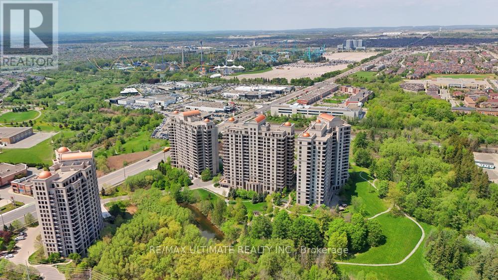 407 - 9235 JANE STREET, Vaughan, Ontario