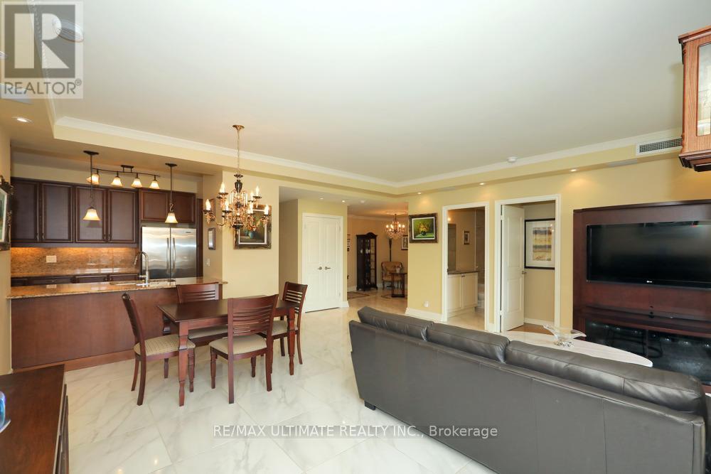 407 - 9235 Jane Street, Vaughan (Maple), Ontario  L6A 0J8 - Photo 10 - N13150984