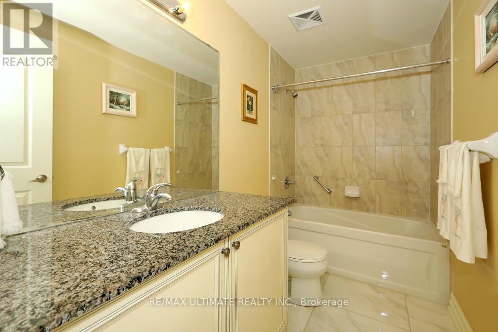 407 - 9235 Jane Street, Vaughan (Maple), Ontario  L6A 0J8 - Photo 18 - N13150984