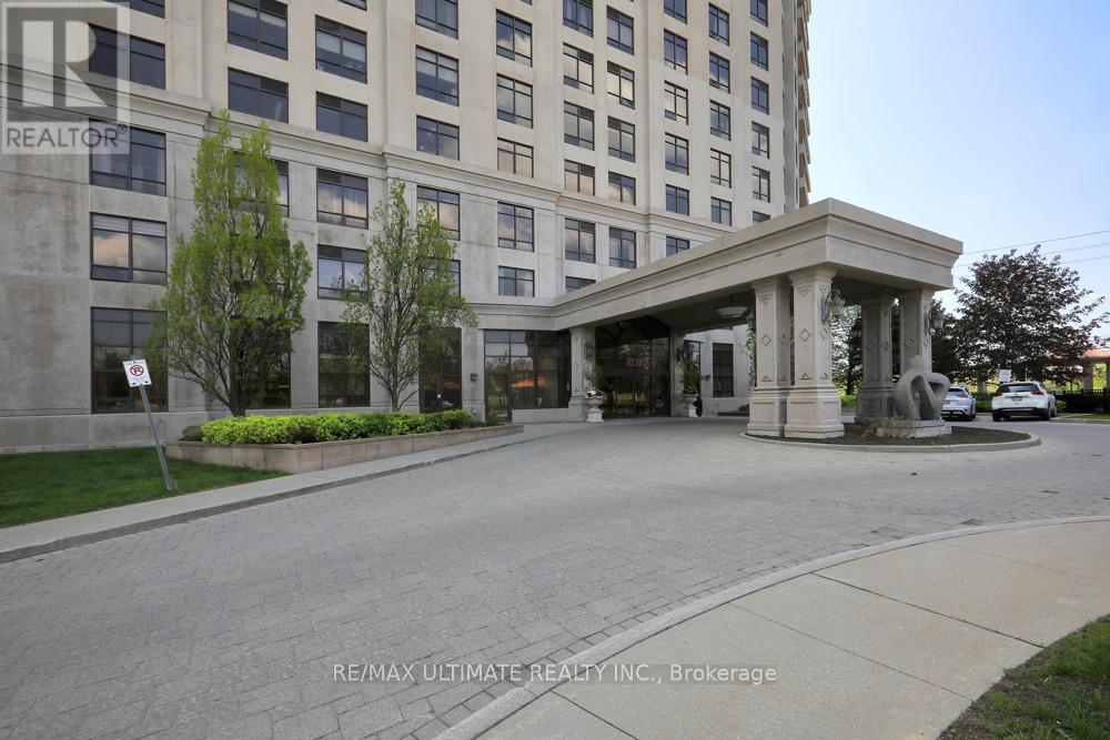 407 - 9235 Jane Street, Vaughan (Maple), Ontario  L6A 0J8 - Photo 2 - N13150984