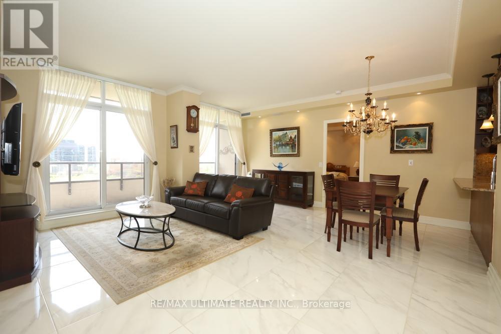 407 - 9235 Jane Street, Vaughan (Maple), Ontario  L6A 0J8 - Photo 4 - N13150984