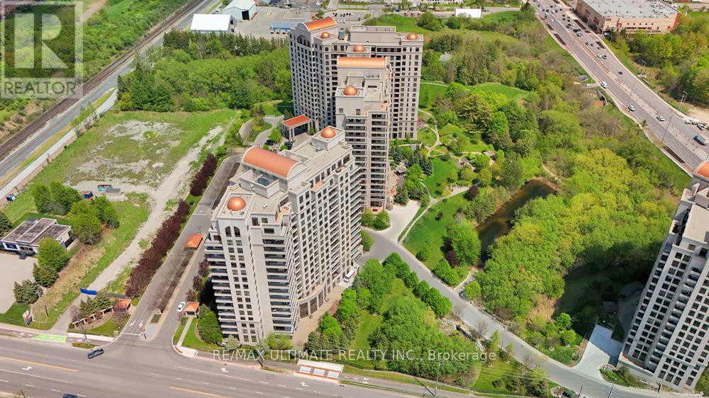 407 - 9235 Jane Street, Vaughan (Maple), Ontario  L6A 0J8 - Photo 43 - N13150984