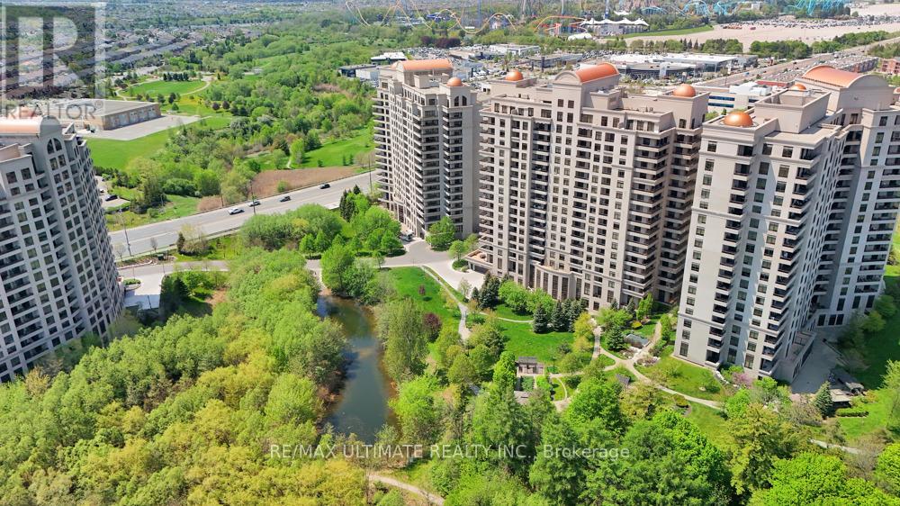 407 - 9235 Jane Street, Vaughan (Maple), Ontario  L6A 0J8 - Photo 44 - N13150984