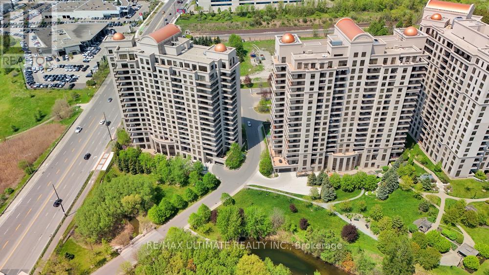 407 - 9235 Jane Street, Vaughan (Maple), Ontario  L6A 0J8 - Photo 45 - N13150984