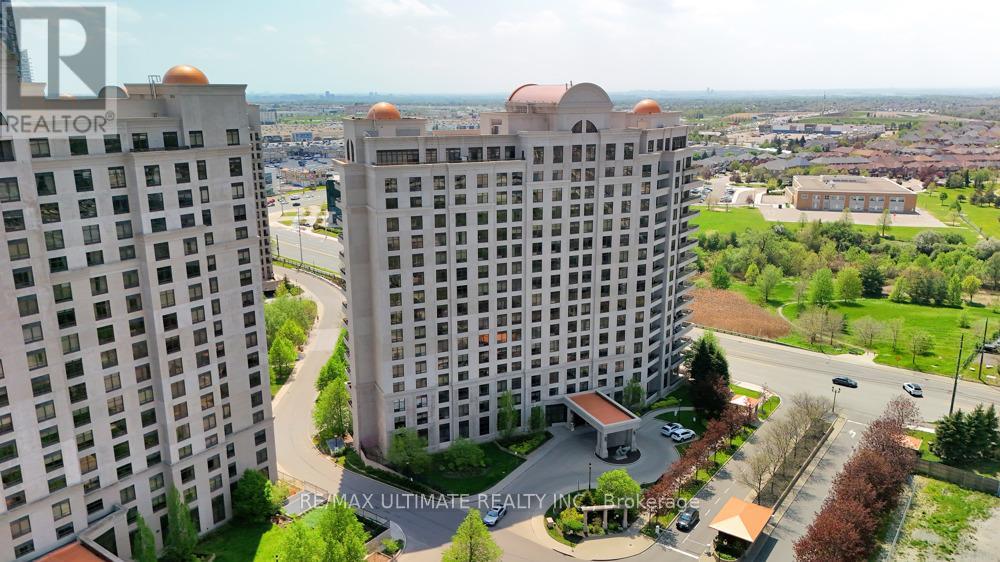 407 - 9235 Jane Street, Vaughan (Maple), Ontario  L6A 0J8 - Photo 47 - N13150984