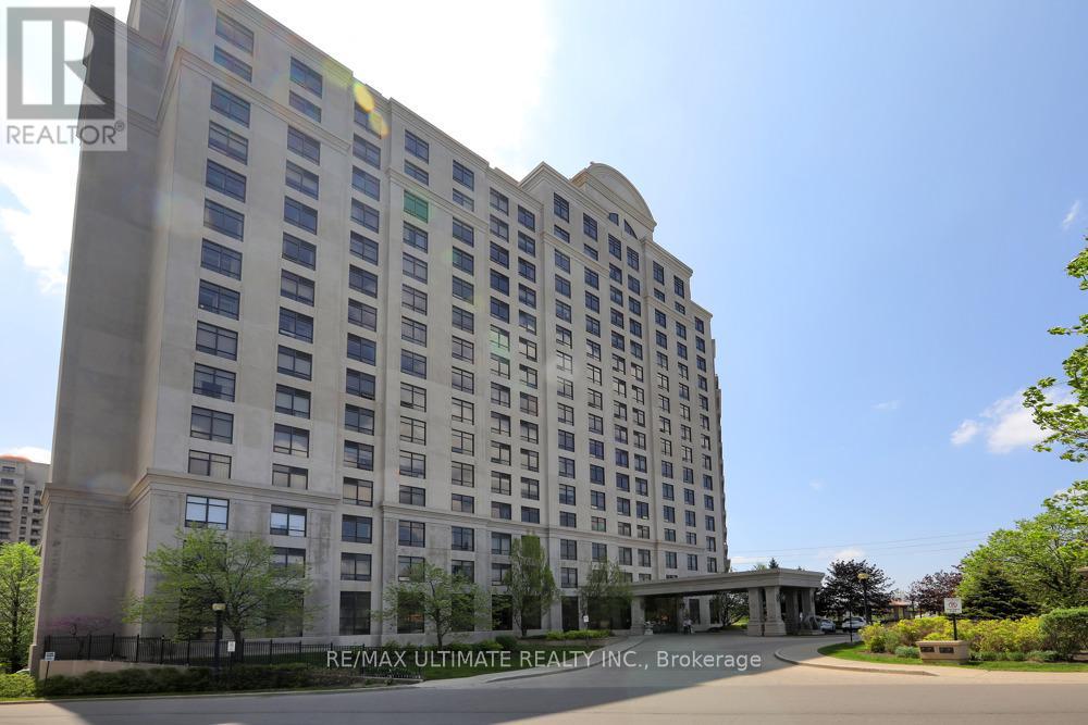 407 - 9235 Jane Street, Vaughan (Maple), Ontario  L6A 0J8 - Photo 49 - N13150984