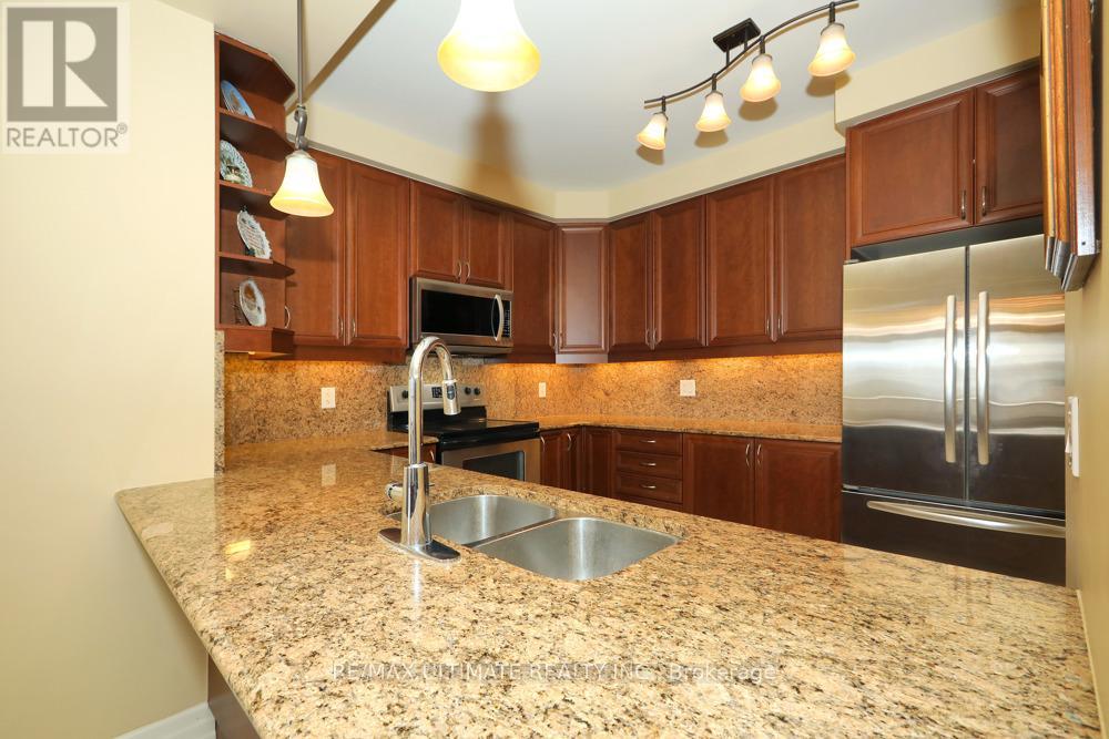 407 - 9235 Jane Street, Vaughan (Maple), Ontario  L6A 0J8 - Photo 6 - N13150984