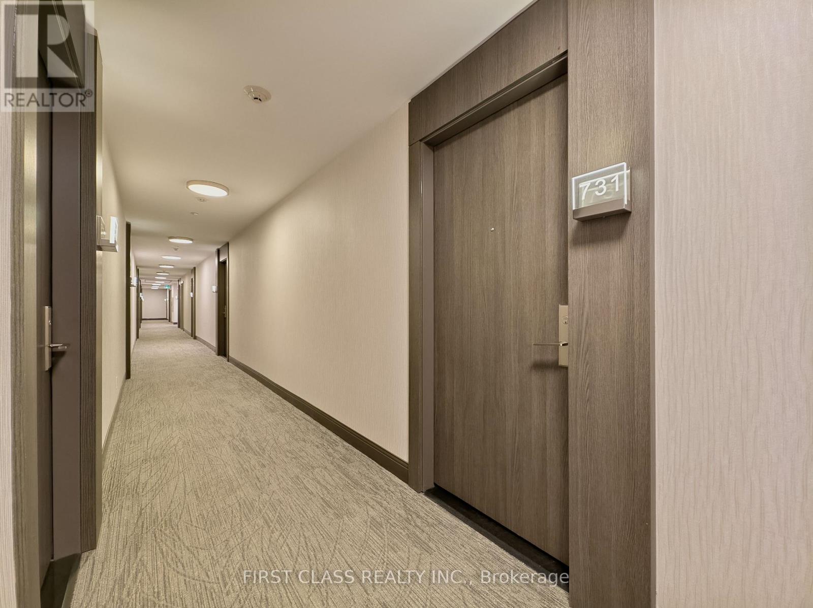 731 - 15 Water Walk Drive, Markham, Ontario  L6G 0G2 - Photo 27 - N13151002