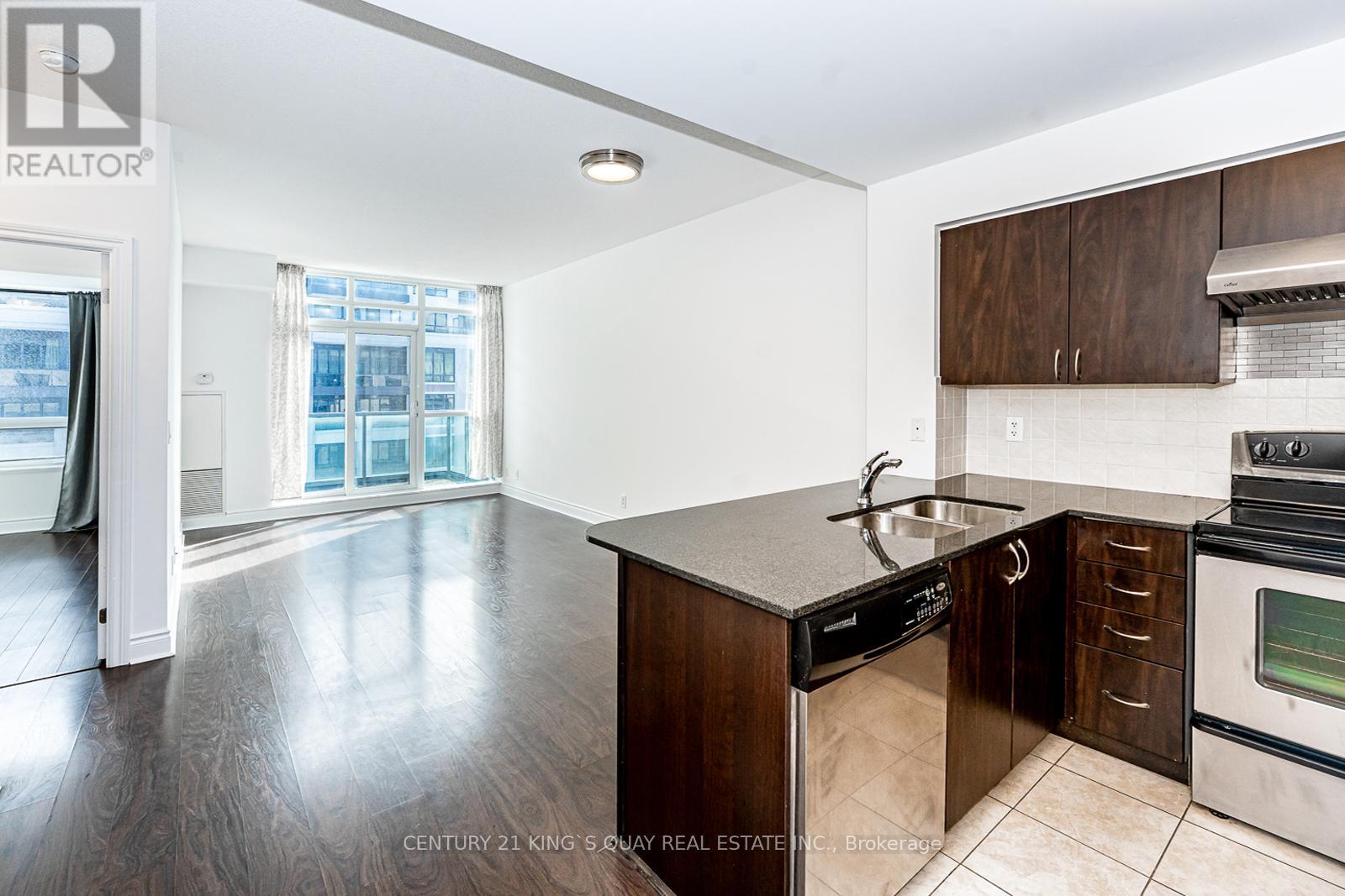 907 - 30 Clegg Road, Markham (Unionville), Ontario  L3R 0G6 - Photo 12 - N13151024