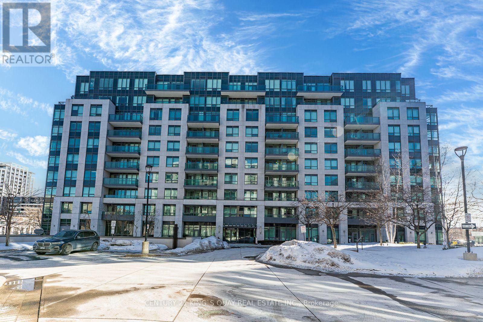 907 - 30 Clegg Road, Markham (Unionville), Ontario  L3R 0G6 - Photo 2 - N13151024