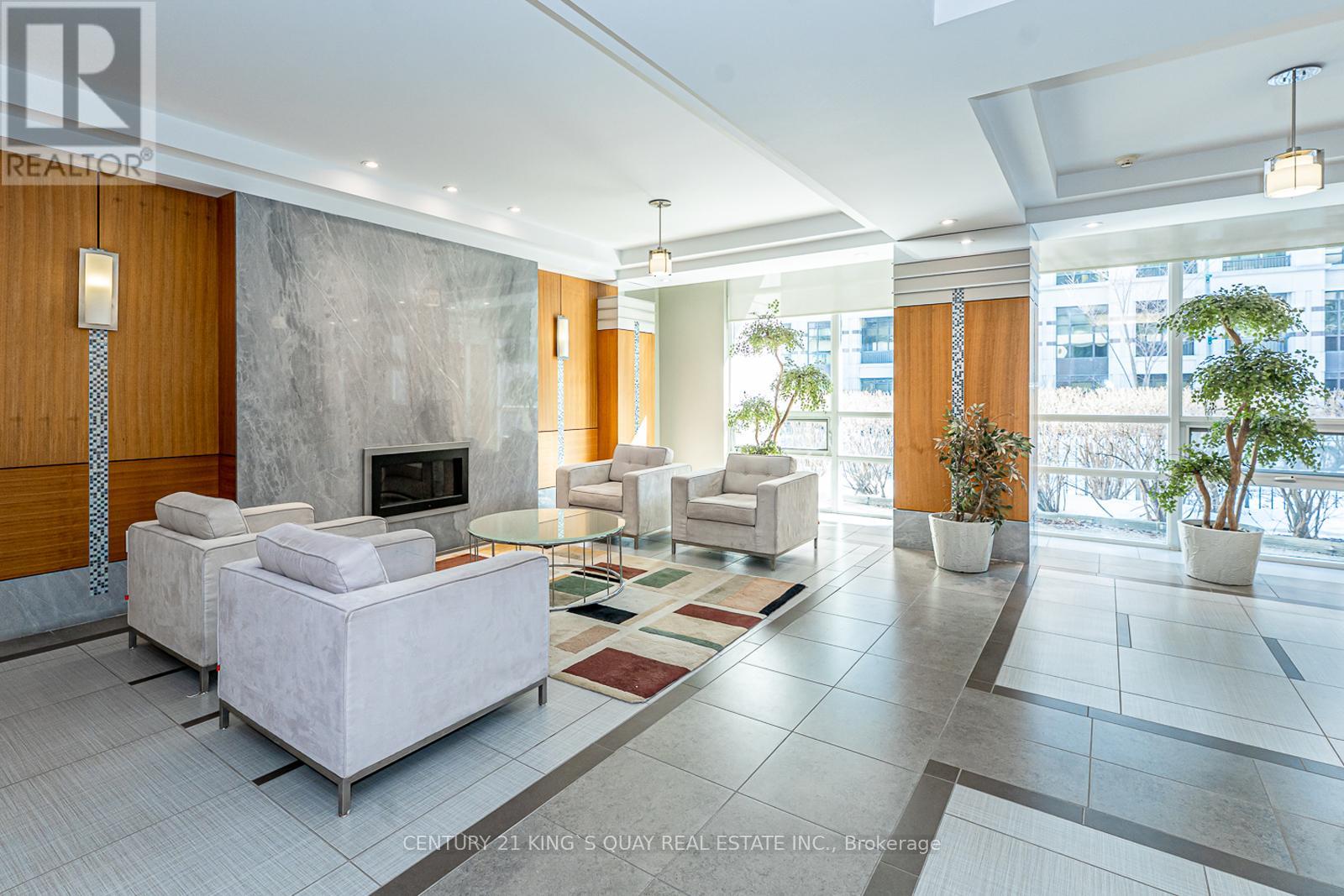 907 - 30 Clegg Road, Markham (Unionville), Ontario  L3R 0G6 - Photo 27 - N13151024