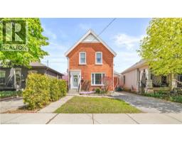 27 ADA Avenue, Brantford, Ontario