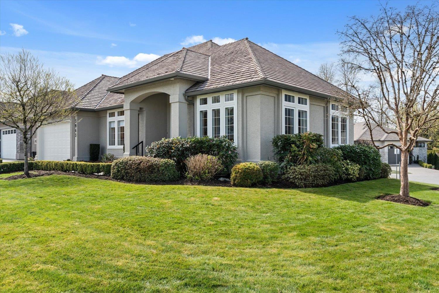 3963 COACHSTONE WAY, Abbotsford, British Columbia