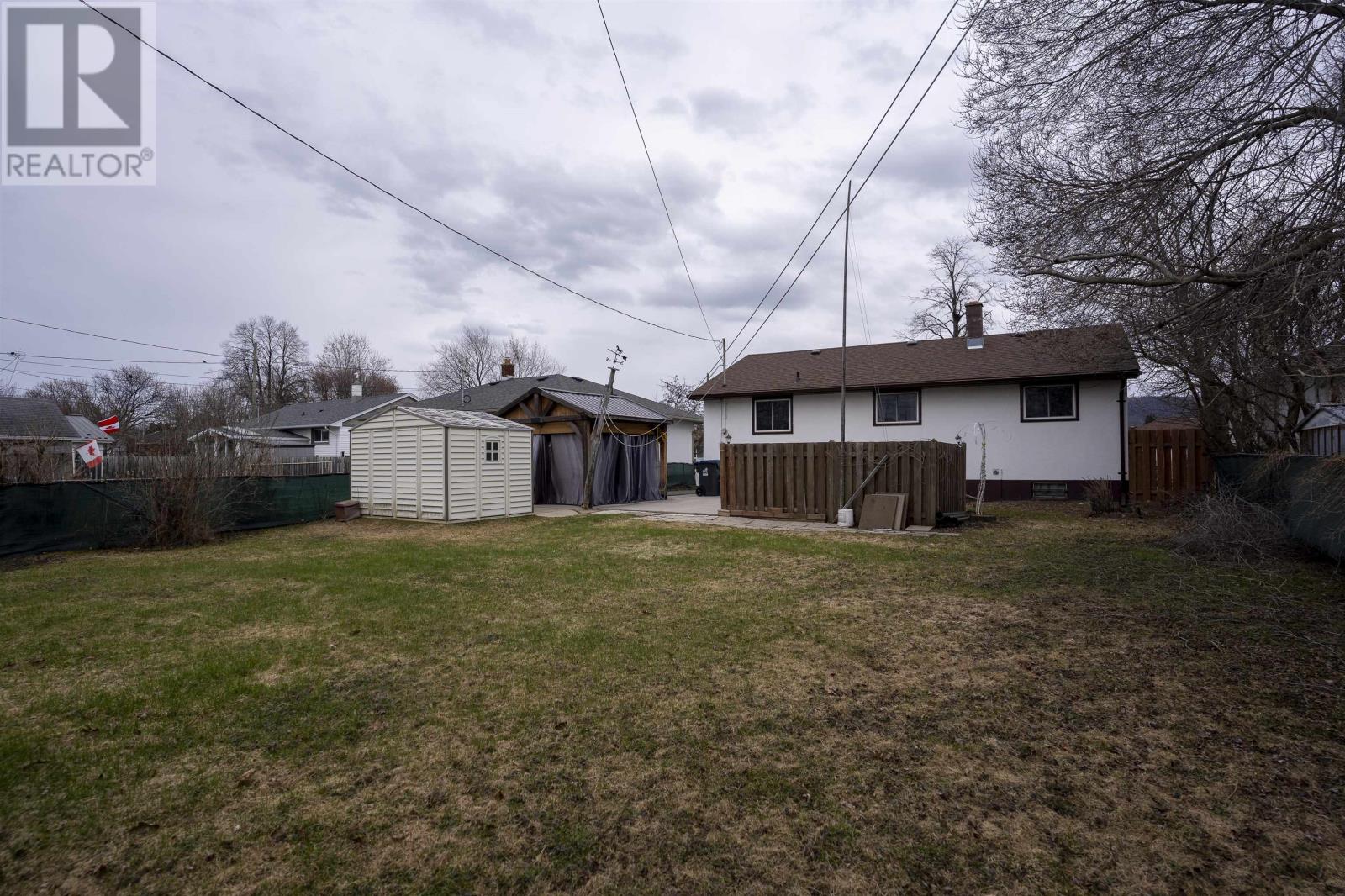 219 Moodie Street West, Thunder Bay, Ontario  P7E 5A5 - Photo 34 - TB2601005