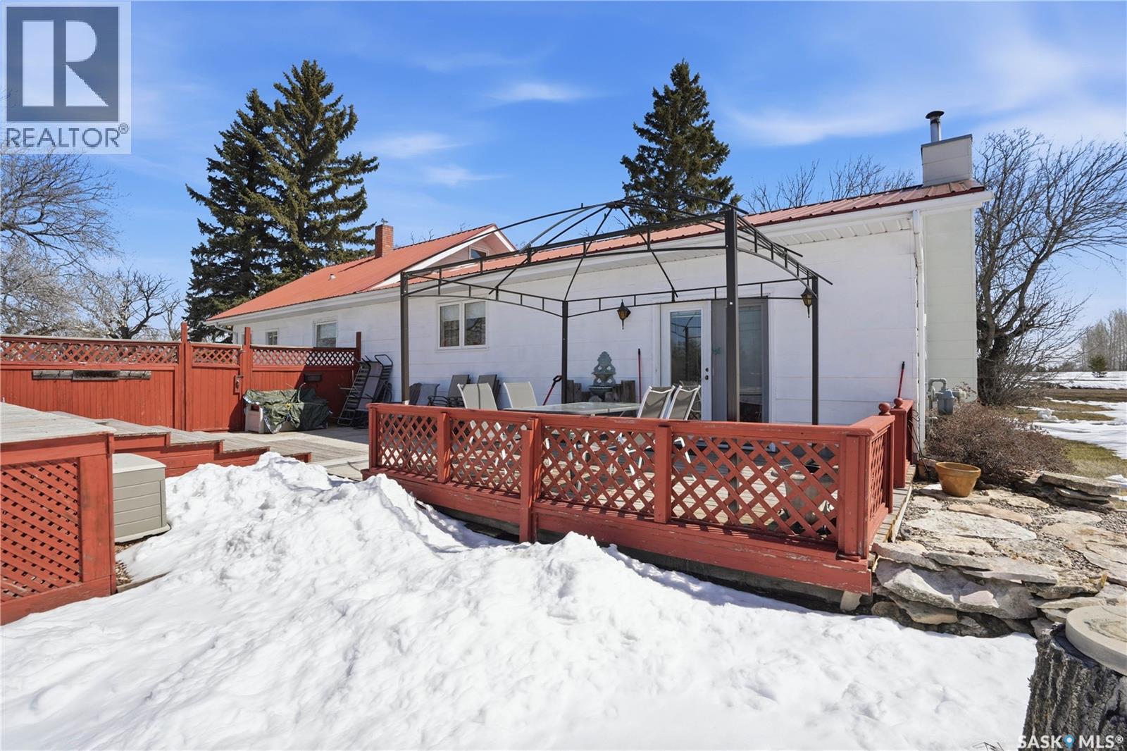 103 1st Street W, Hepburn, Saskatchewan S0K 1Z0 - Photo 49 - SK034534