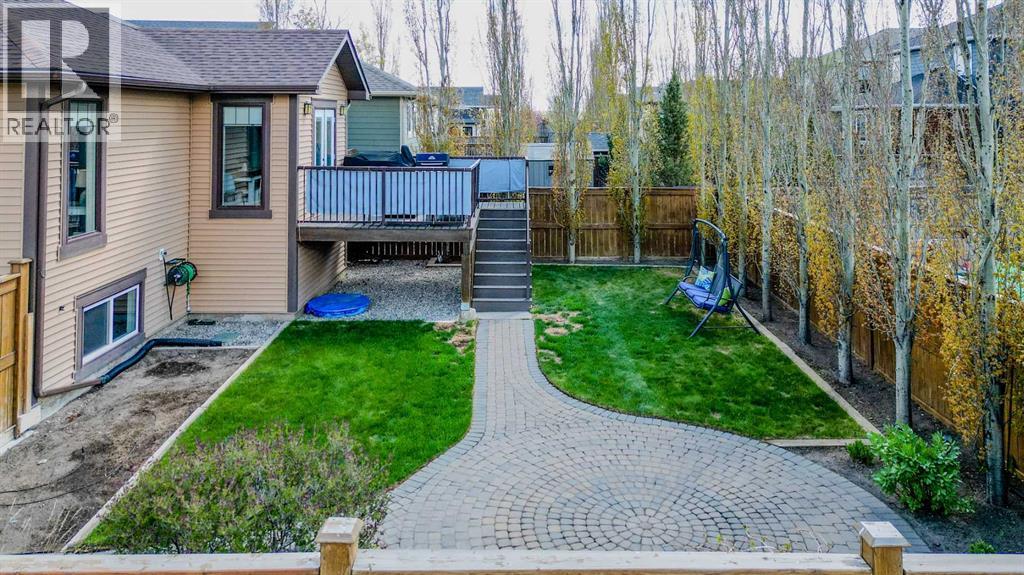 402 11 Street, Nobleford, Alberta  T0L 1S0 - Photo 45 - A2311087
