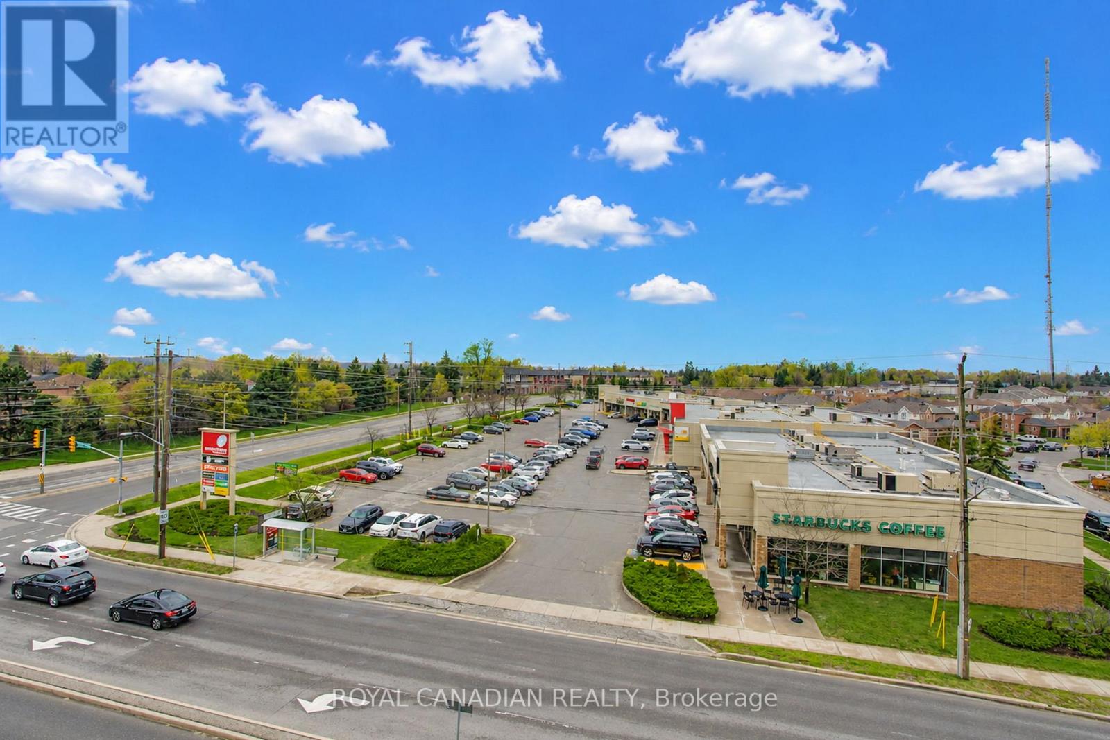 418 - 430 Essa Road, Barrie, Ontario  L9J 0M1 - Photo 38 - S13150986