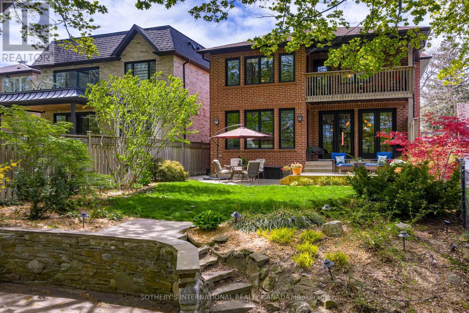 74 Four Oaks Gate, Toronto, Ontario  M4J 2X2 - Photo 36 - E13150488