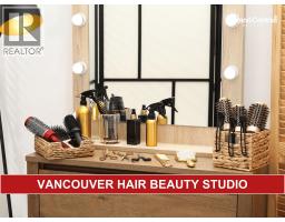 2525 GUELPH STREET, Vancouver, British Columbia