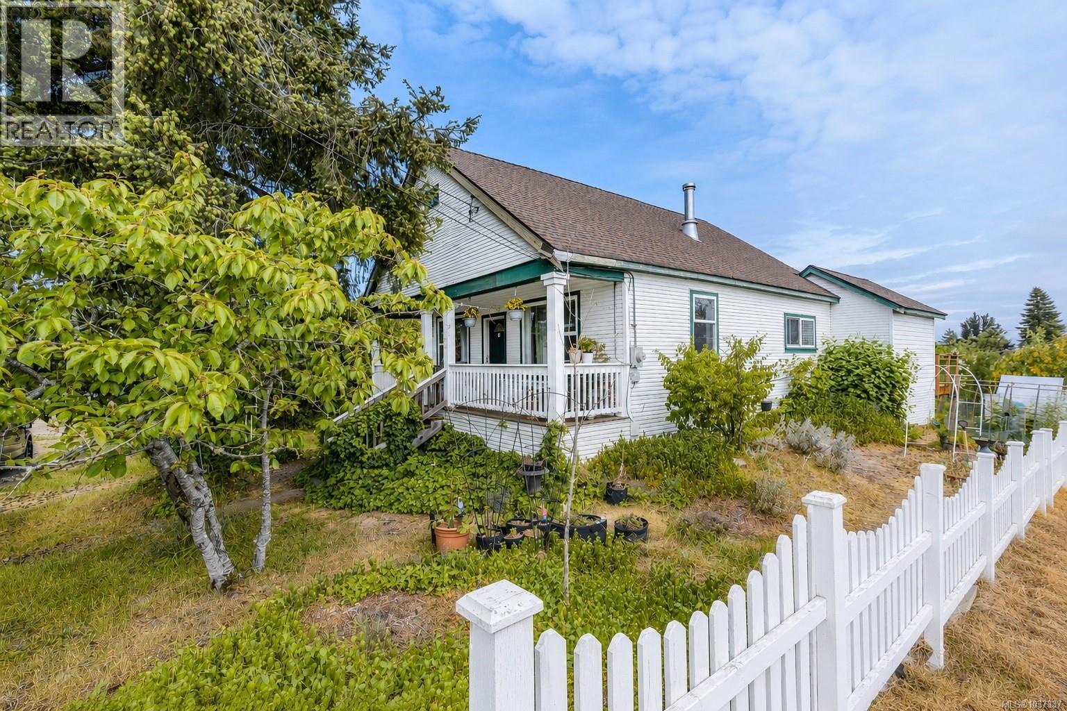 654 Farquhar St, Nanaimo, British Columbia