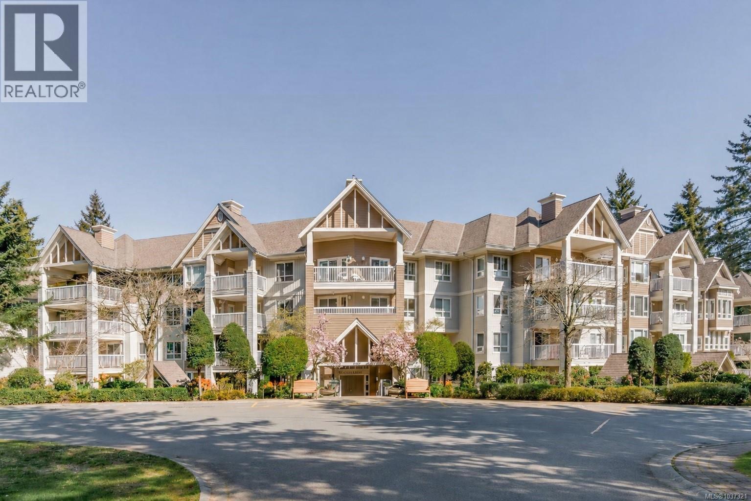 412 5685 Edgewater Lane, Nanaimo, British Columbia
