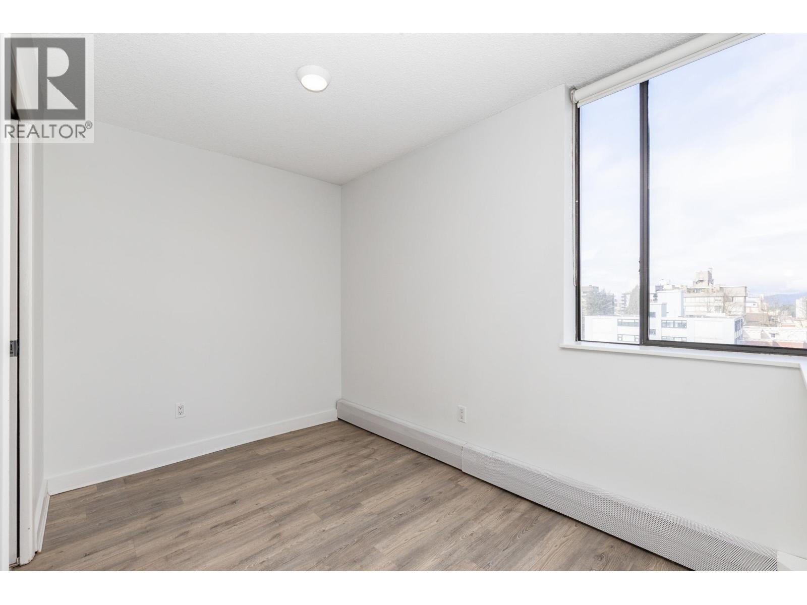 904 1127 Barclay Street, Vancouver, British Columbia  V6E 4C6 - Photo 9 - R3124855