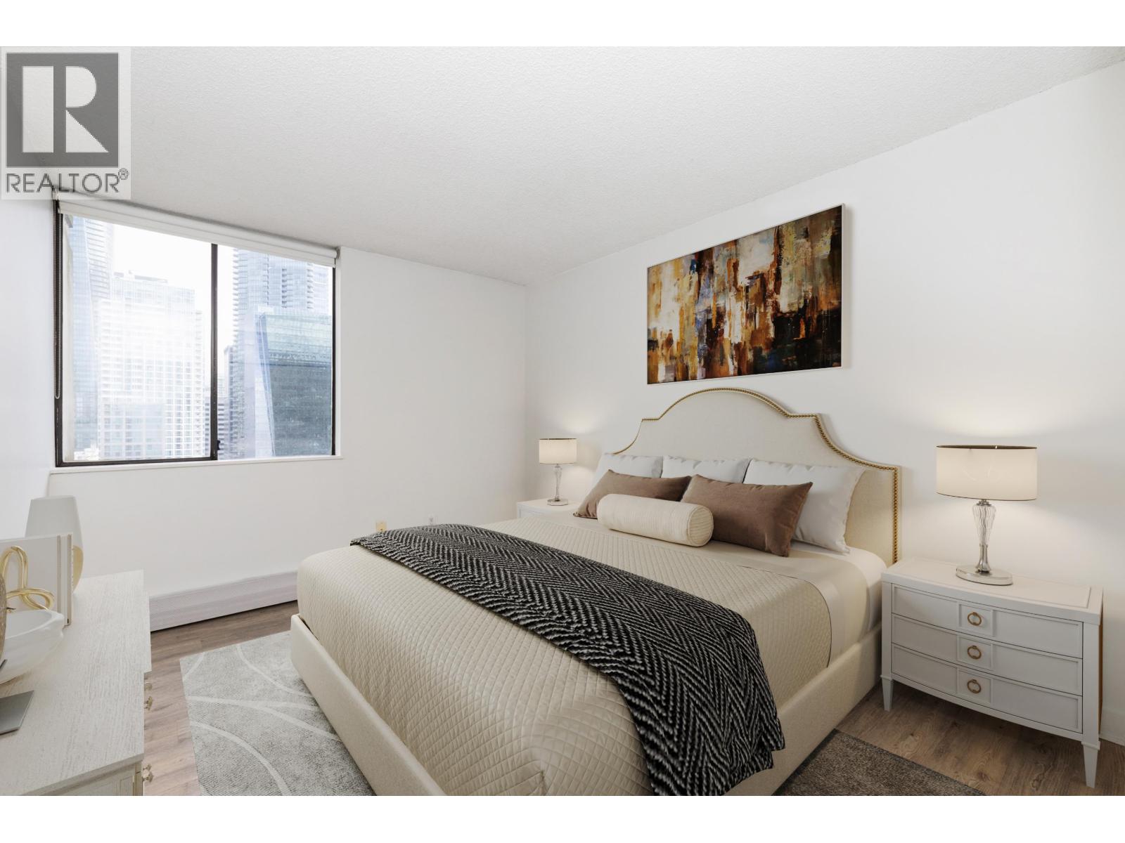 904 1127 Barclay Street, Vancouver, British Columbia  V6E 4C6 - Photo 13 - R3124855