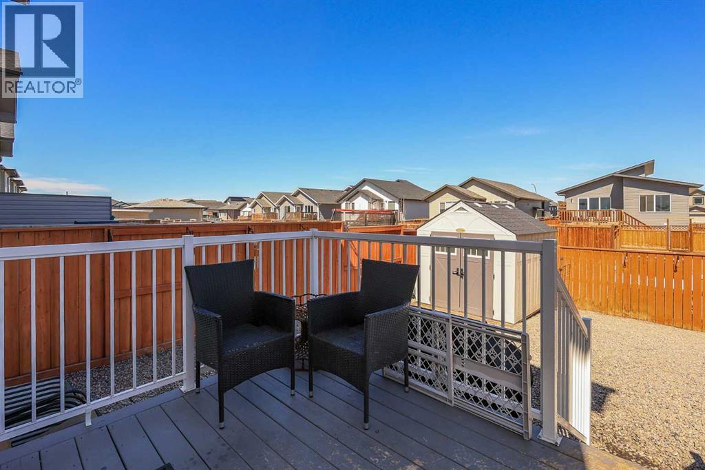 129 Ava Crescent, Blackfalds, Alberta  T4M 0M8 - Photo 15 - A2303873