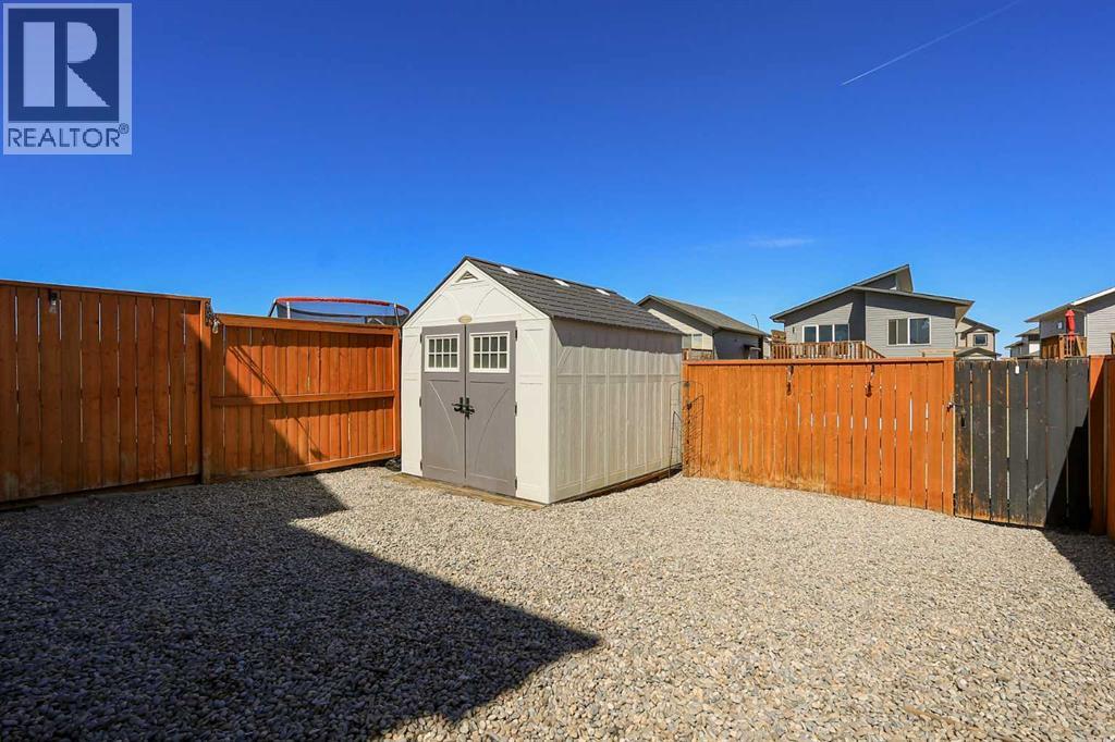 129 Ava Crescent, Blackfalds, Alberta  T4M 0M8 - Photo 39 - A2303873
