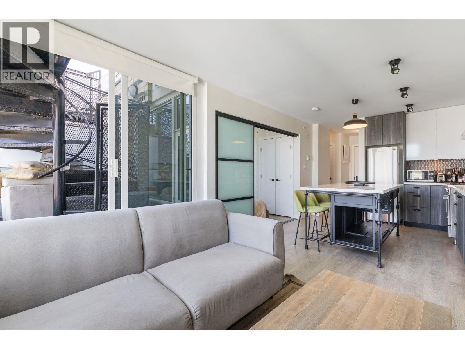613 311 E 6th Avenue, Vancouver, British Columbia  V5T 0G9 - Photo 21 - R3122199