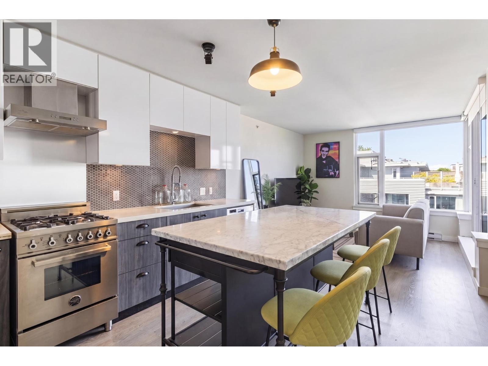 613 311 E 6th Avenue, Vancouver, British Columbia  V5T 0G9 - Photo 10 - R3122199