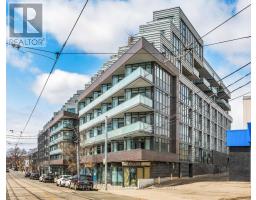 603 - 36 HOWARD PARK AVENUE, Toronto, Ontario