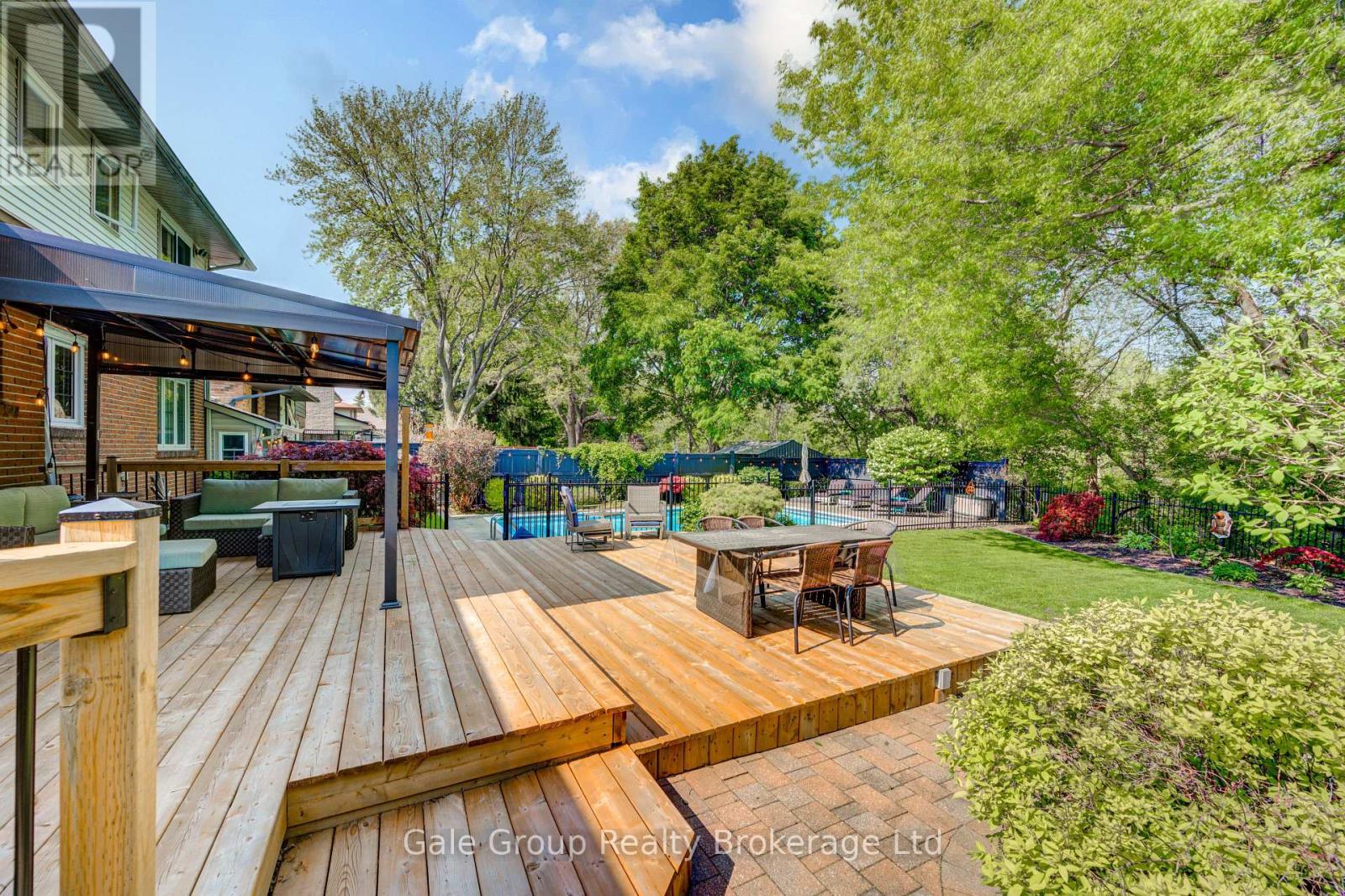 24 Van Norman Drive, Tillsonburg, Ontario N4G 4S2 - Photo 40 - X12890878