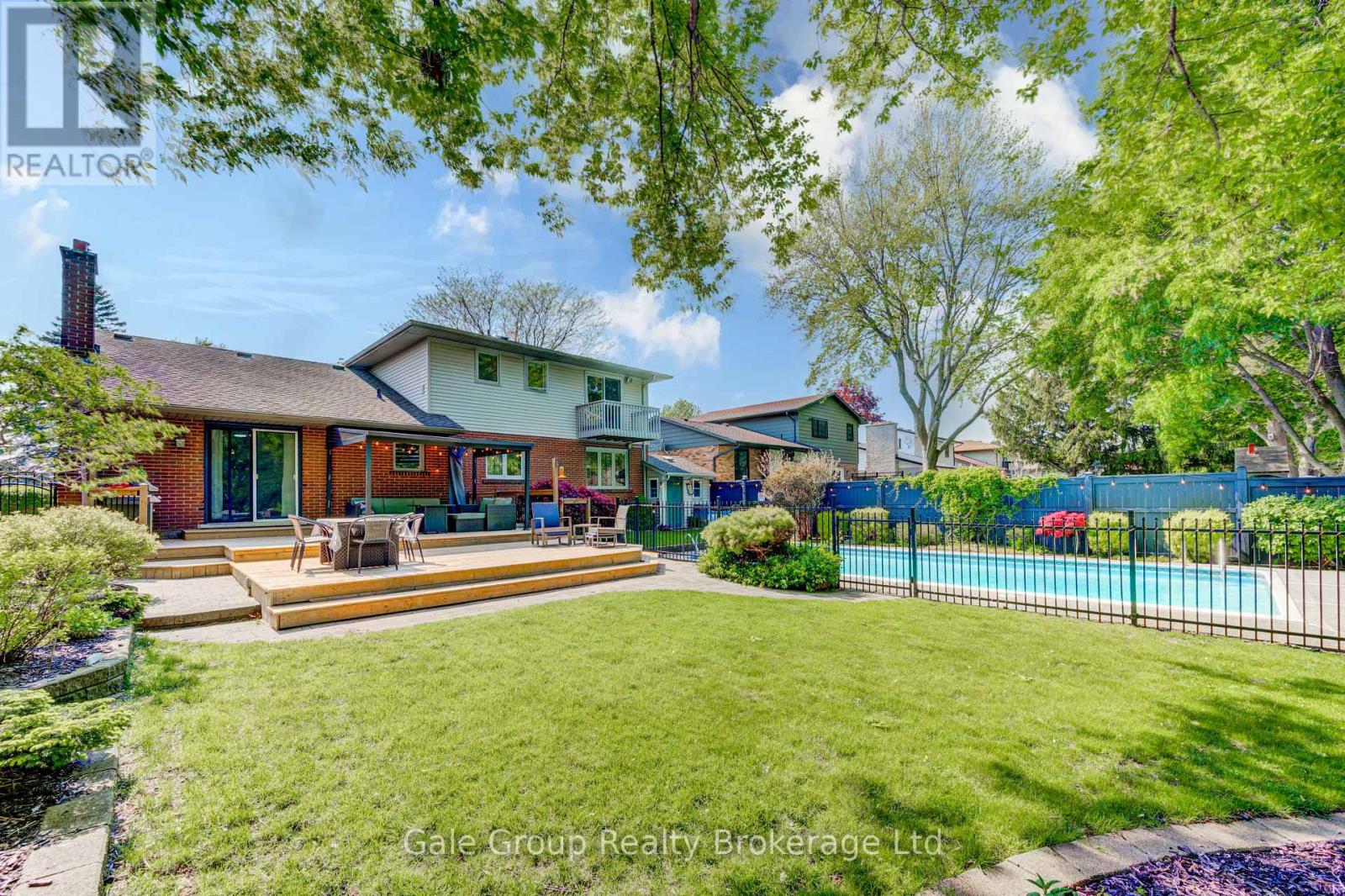 24 Van Norman Drive, Tillsonburg, Ontario N4G 4S2 - Photo 43 - X12890878