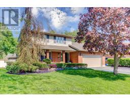 24 VAN NORMAN DRIVE, Tillsonburg, Ontario