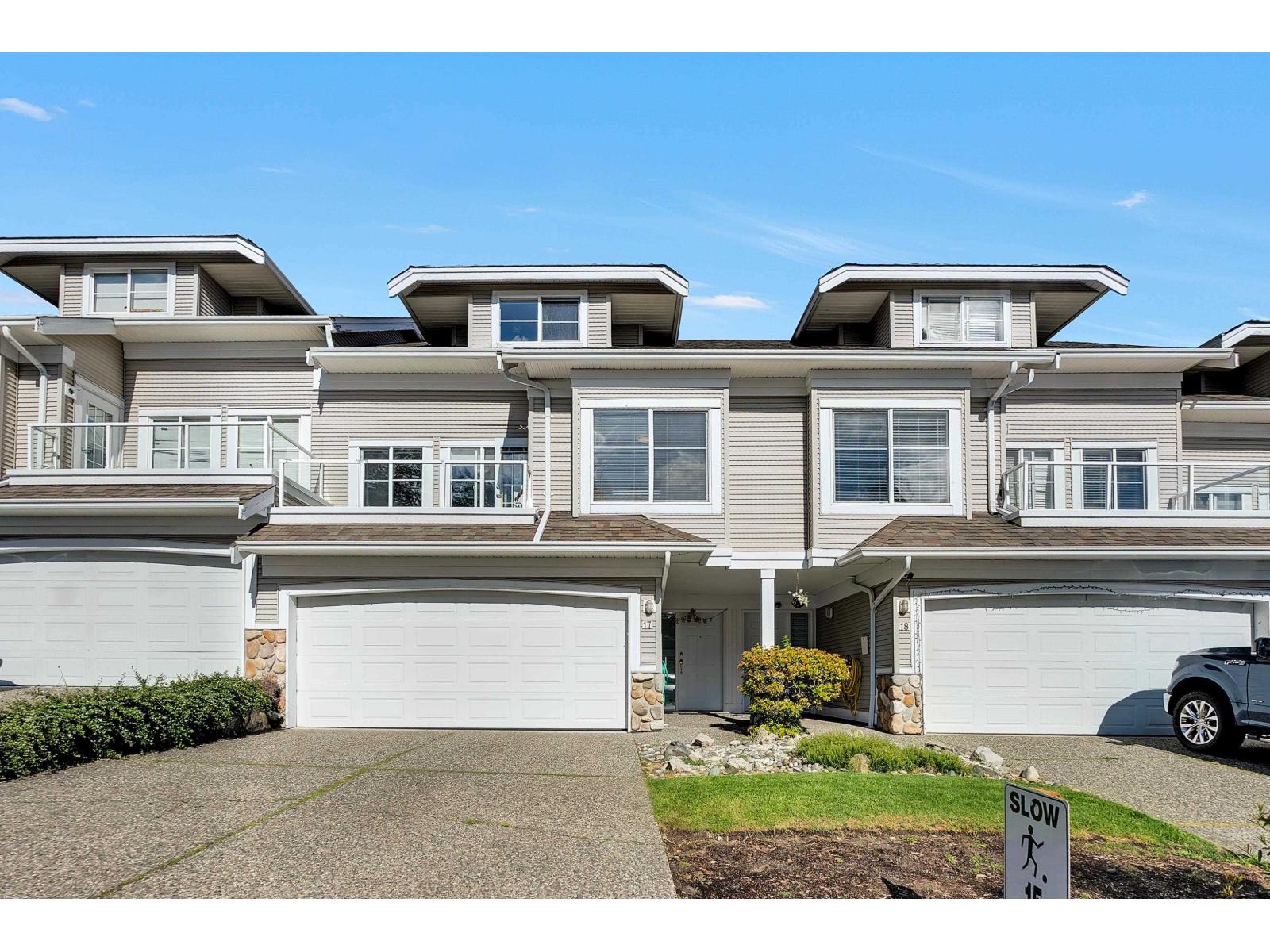 17 31501 UPPER MACLURE ROAD, Abbotsford, British Columbia