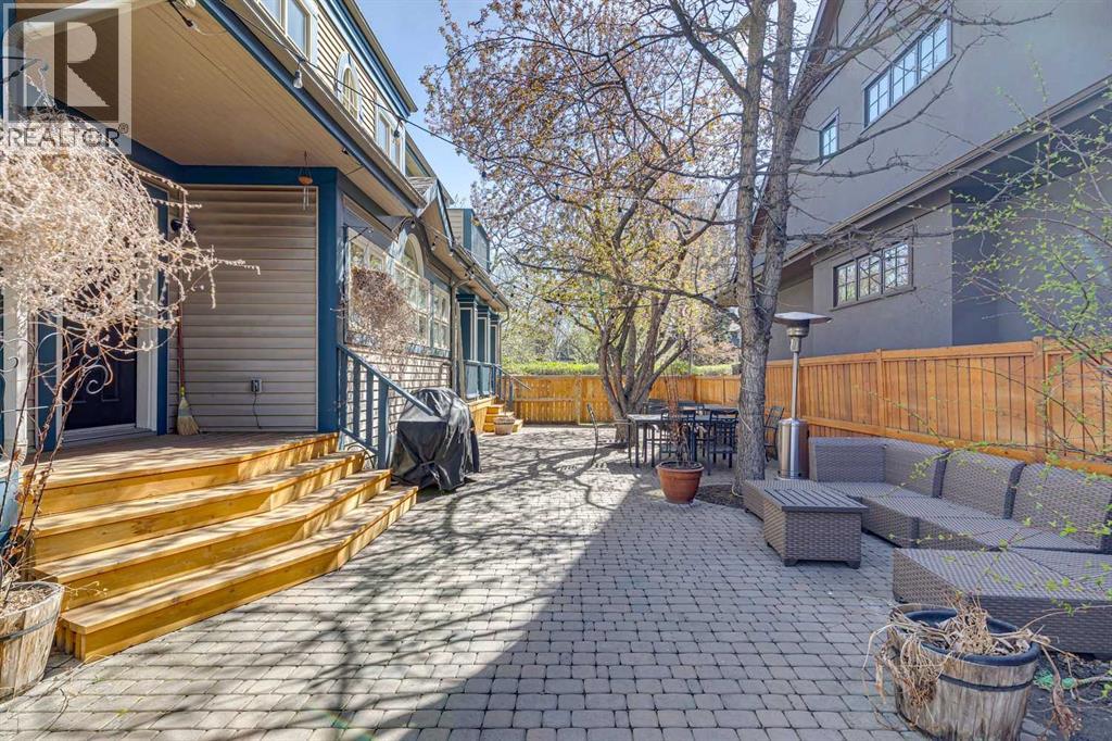 3019 6 Street SW, Calgary, Alberta  T2S 2M1 - Photo 37 - A2282355