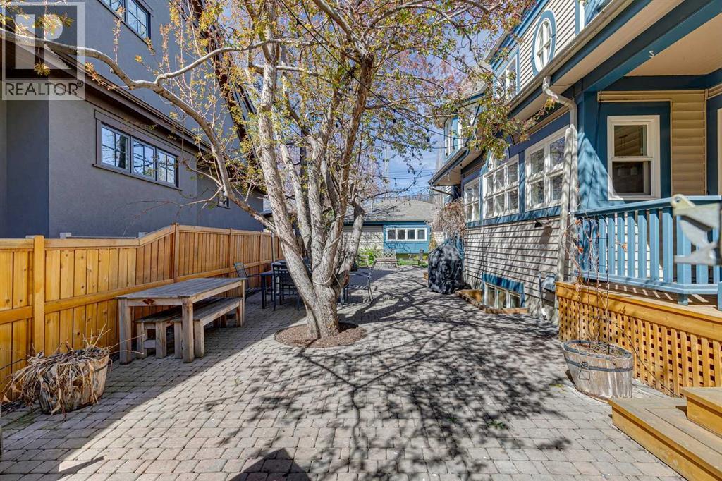 3019 6 Street SW, Calgary, Alberta  T2S 2M1 - Photo 38 - A2282355