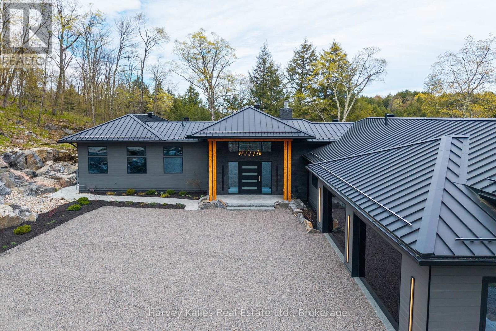 2 - 1013 Hall's Road, Muskoka Lakes, Ontario  P0B 1J0 - Photo 11 - X13009178