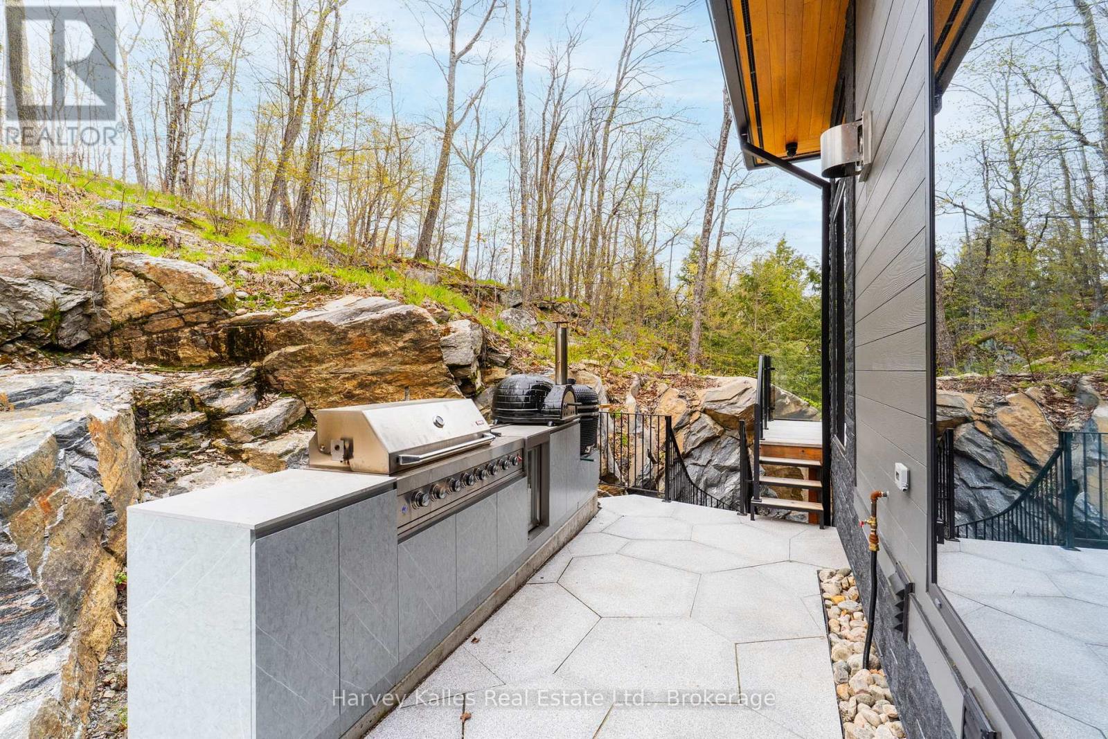 2 - 1013 Hall's Road, Muskoka Lakes, Ontario  P0B 1J0 - Photo 18 - X13009178