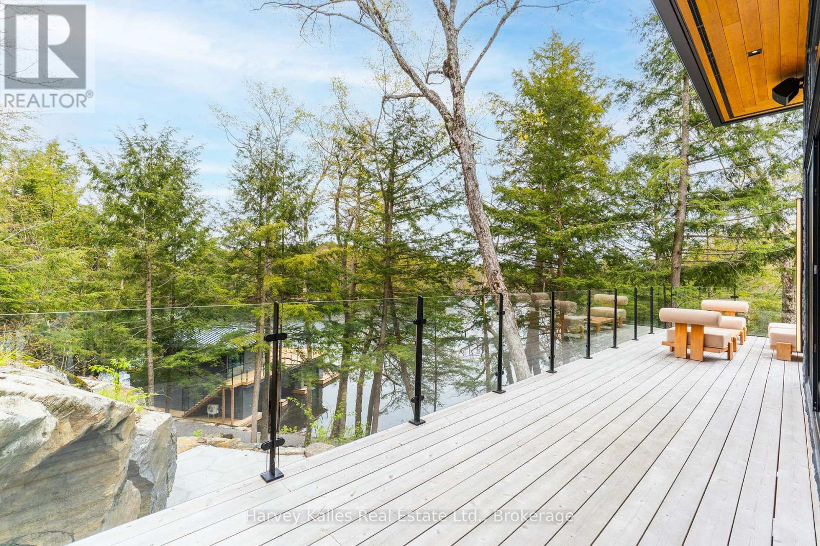 2 - 1013 Hall's Road, Muskoka Lakes, Ontario  P0B 1J0 - Photo 20 - X13009178