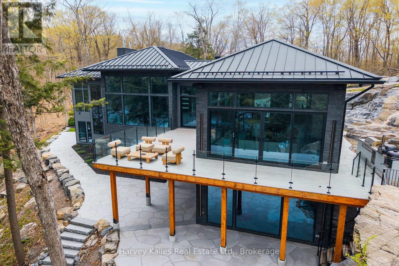 2 - 1013 Hall's Road, Muskoka Lakes, Ontario  P0B 1J0 - Photo 19 - X13009178