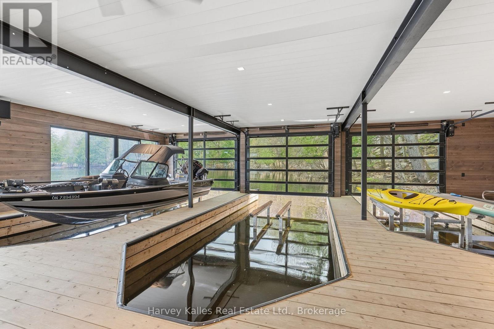 2 - 1013 Hall's Road, Muskoka Lakes, Ontario  P0B 1J0 - Photo 38 - X13009178